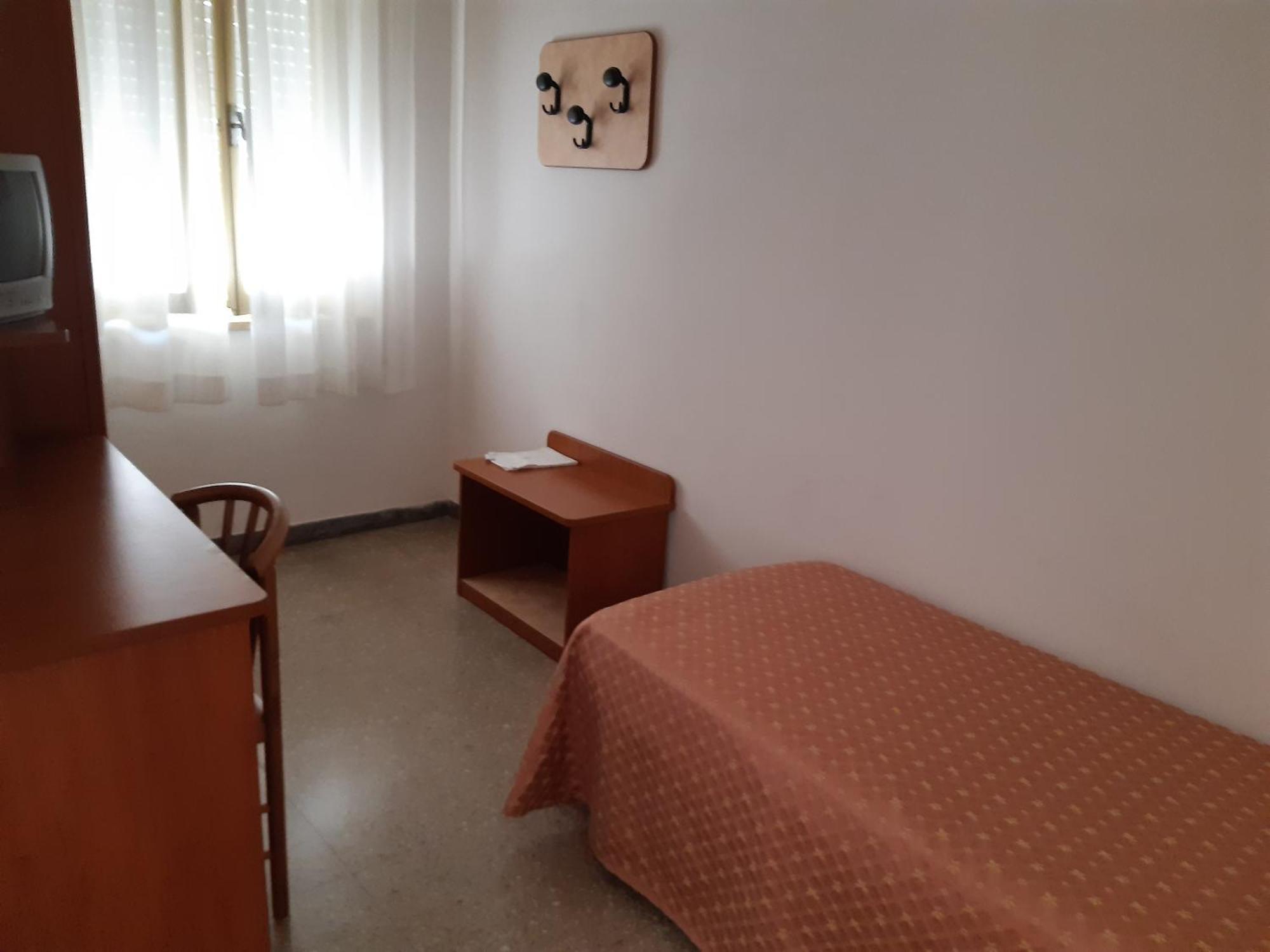 Hotel Rosa Cervia Exteriér fotografie